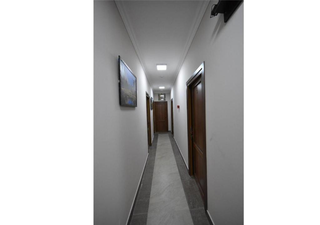 California Boutique Hotel Erevan Exterior foto